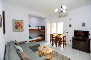 Lungomare Beach Apartment - by EKA Luxury Apartments - Vlorë - 5