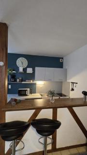 Perle des Bords de Loire - 1