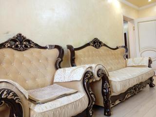 3 Rooms of the Sun - Almaty - 7