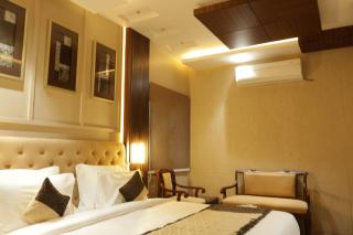 Suramya Homestay Near Shymala Hills - Bhopal - 5