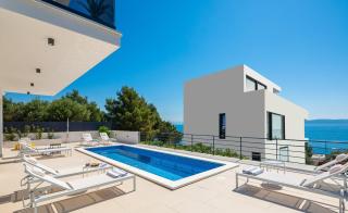 Villa Olive - 8