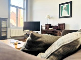 High Living - Carlisle - 8