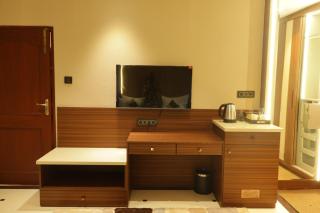 Suramya Homestay Near Shymala Hills - Bhopal - 4