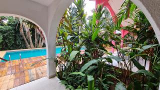 Grande villa 4 chambres piscine - 8