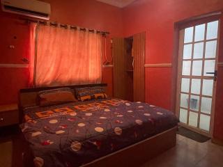 Combine Picks Short Break Centre Hotel and Suite - Abeokuta - 0