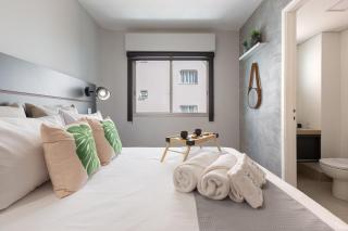 Easy Star - Flat Encantandor ao lado da Paulista - IY01H - São Paulo - 7