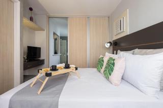 Easy Star - Flat Encantandor ao lado da Paulista - IY01H - São Paulo - 5