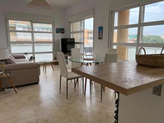 El Campello pool-parking-AC, Beach & tram at 300m - El Campello - 6