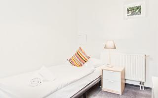 Petit Dependance - Bratislava - 2