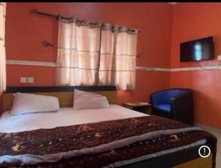 Combine Picks Short Break Centre Hotel and Suite - Abeokuta - 4