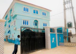 Combine Picks Short Break Centre Hotel and Suite - Abeokuta - 3