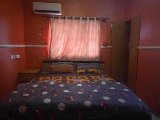 Combine Picks Short Break Centre Hotel and Suite - Abeokuta - 1