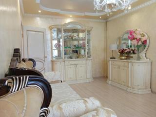 3 Rooms of the Sun - Almaty - 8