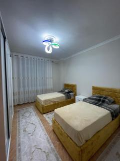 Home Away from Home - Shkodër - 4
