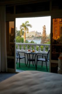 The H Zamalek Suites - Il Cairo - 0