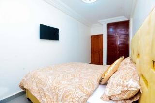 Residence le prestige - Jaunde - 8