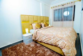 Residence le prestige - Jaunde - 6