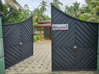 Bella Residence Bentota - 0