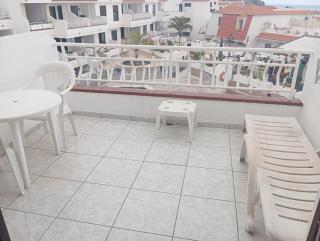 One bedroom Apartment Los Diamantes Annemarie Los Cristianos - 0