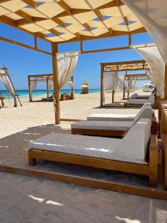 Makai BY Dhara Hotels - Marsa Matruh - 8
