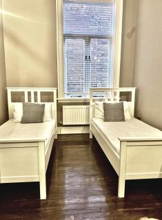 High Living - Carlisle - 6
