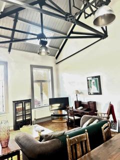 High Living - Carlisle - 4