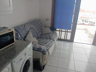 One bedroom Apartment Los Diamantes Annemarie Los Cristianos - 9
