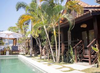 Casa22 Gili Trawangan - Gili Trawangan - 9