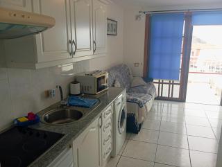 One bedroom Apartment Los Diamantes Annemarie Los Cristianos - 4