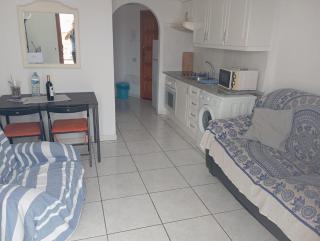 One bedroom Apartment Los Diamantes Annemarie Los Cristianos - 1