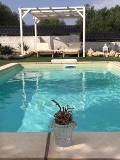 Villa Andres - Sassari - 6