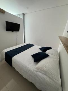 Apartamento 8 Vista al mar, Playa Rodadero, Santa Marta - Santa Marta - 4