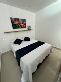 Apartamento 8 Vista al mar, Playa Rodadero, Santa Marta - Santa Marta - 2