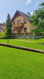 Privát Majo - Liptovský Mikuláš - 7