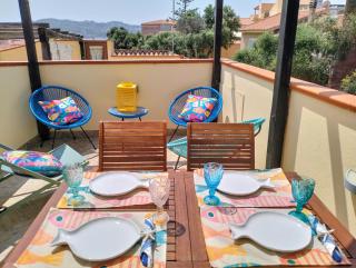 Appartamento La Terrazza - Località Cala Gavetta - La Maddalena - 9