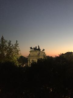 Suite Arco della Pace - Milan - 0