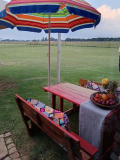 little red hen - Vosburg - 7