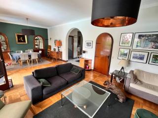 Villa 10 personnes aux pieds des Pyrénées Pau - 6