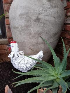 little red hen - Vosburg - 3