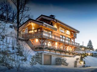 Chalet Caprice - OVO Network - Combloux - 4