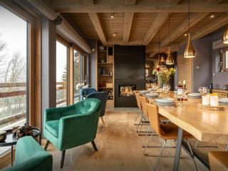 Chalet Caprice - OVO Network - Combloux - 5