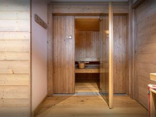 Chalet Caprice - OVO Network - Combloux - 3