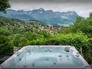 Chalet Caprice - OVO Network - Combloux - 7