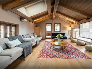 Chalet Caprice - OVO Network - Combloux - 2