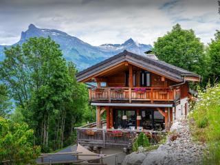 Chalet Caprice - OVO Network - Combloux - 9