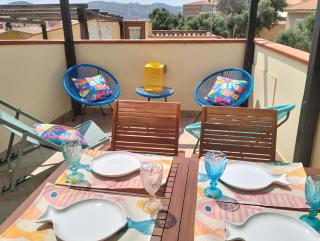 Appartamento La Terrazza - Località Cala Gavetta - 6