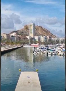 Warm Welcome - Alicante - 5