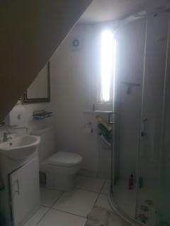 Entire flat, Hastings - Hastings - 1