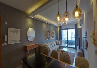 Studio at Marassi - 1