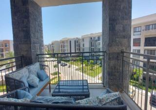 Studio at Marassi - 0